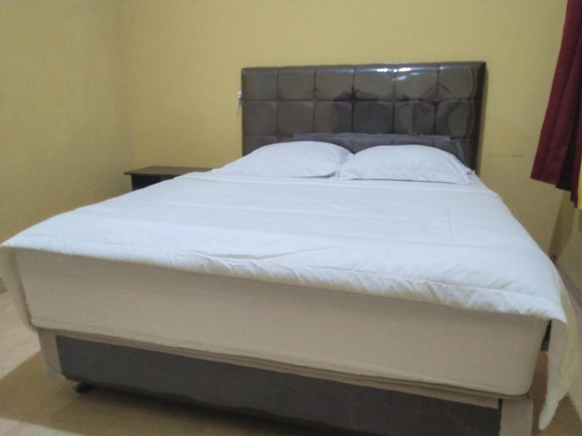 Hotel Pekalongan Syariah RedPartner Bagian luar foto