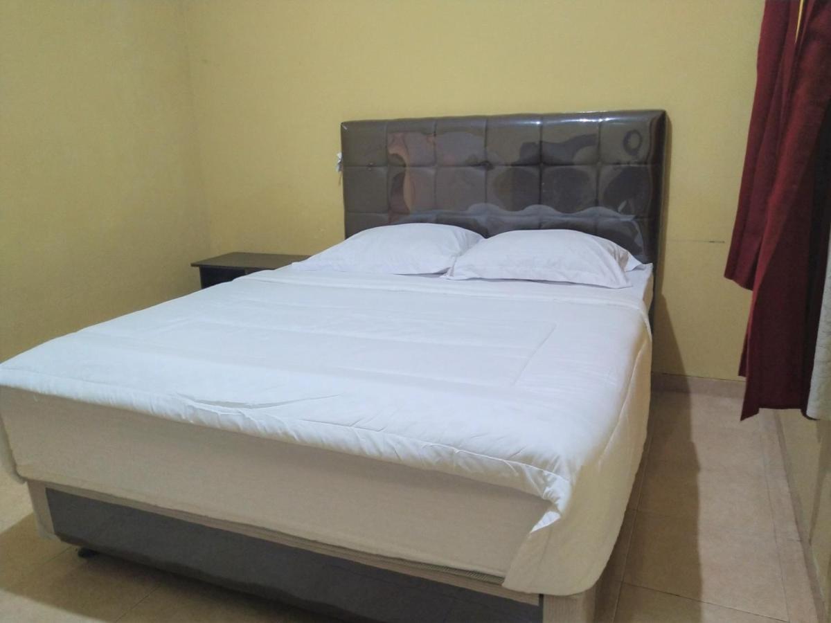 Hotel Pekalongan Syariah RedPartner Bagian luar foto