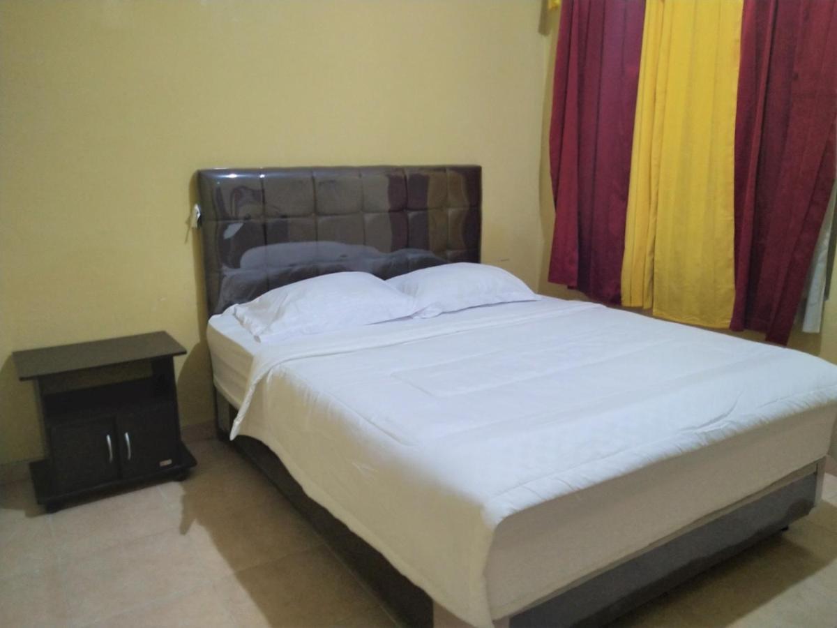 Hotel Pekalongan Syariah RedPartner Bagian luar foto