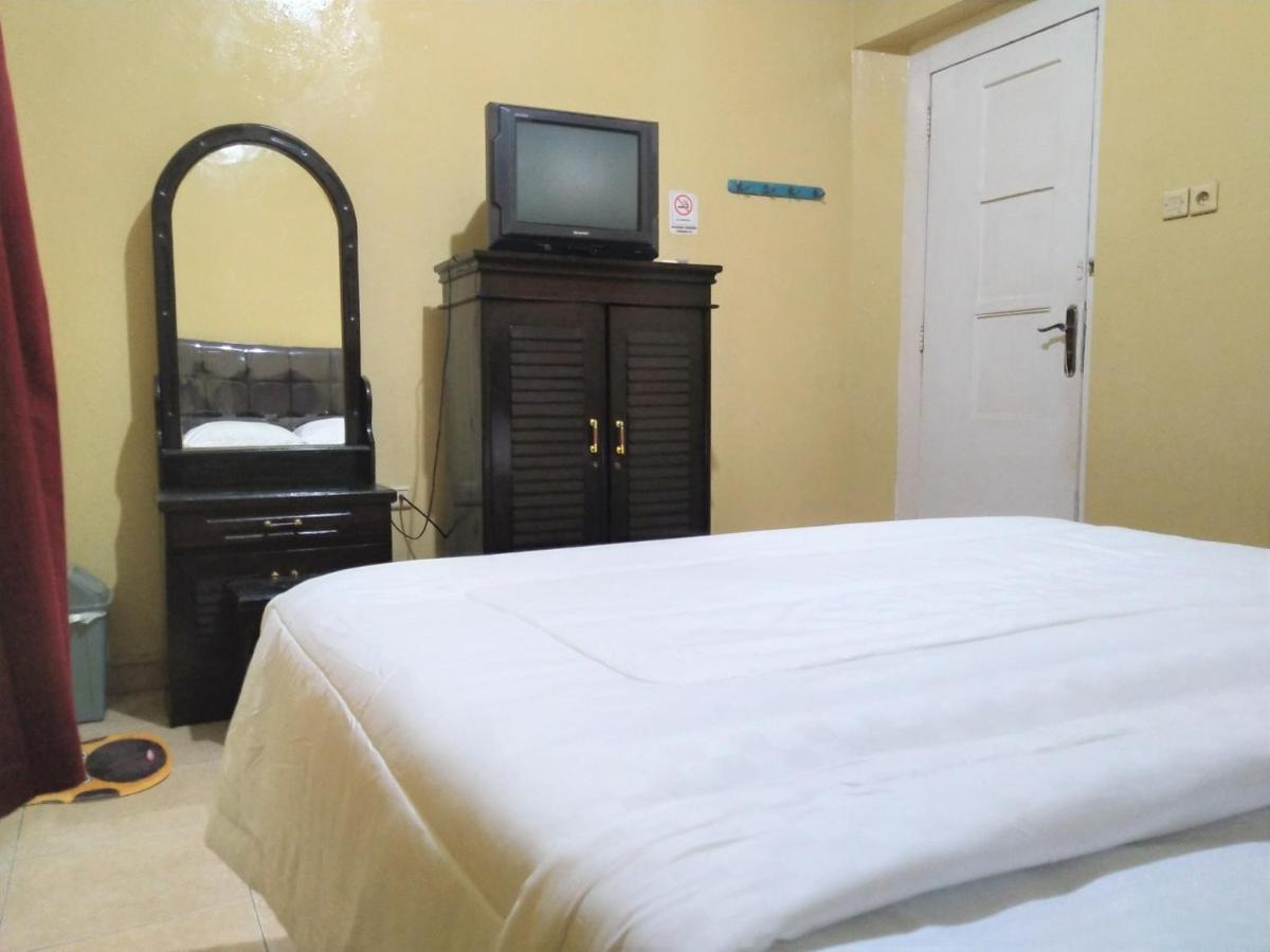 Hotel Pekalongan Syariah RedPartner Bagian luar foto