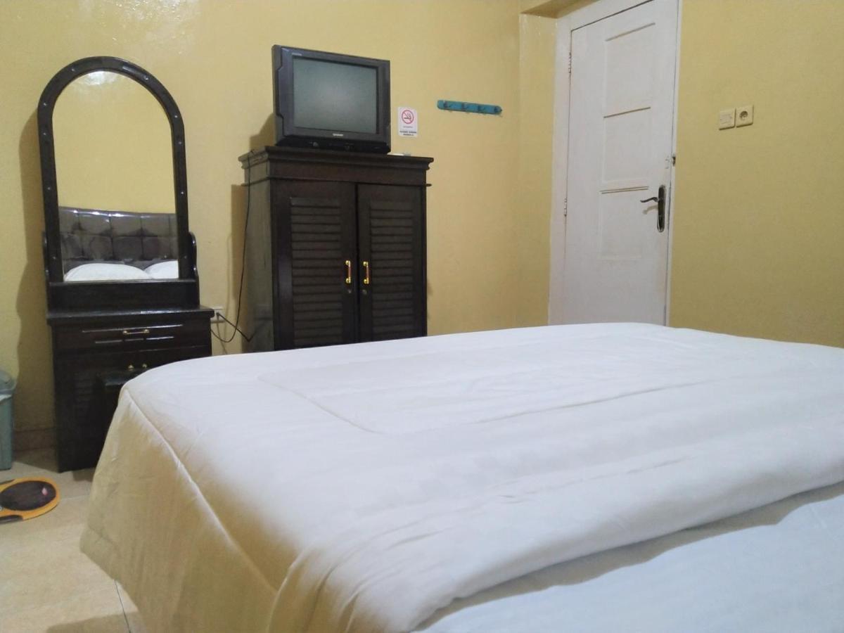 Hotel Pekalongan Syariah RedPartner Bagian luar foto