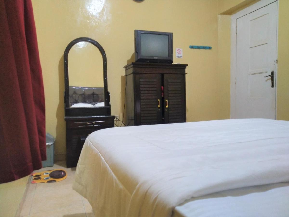 Hotel Pekalongan Syariah RedPartner Bagian luar foto