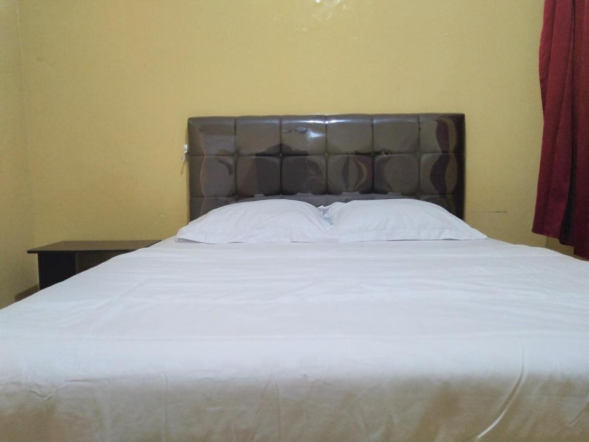 Hotel Pekalongan Syariah RedPartner Bagian luar foto