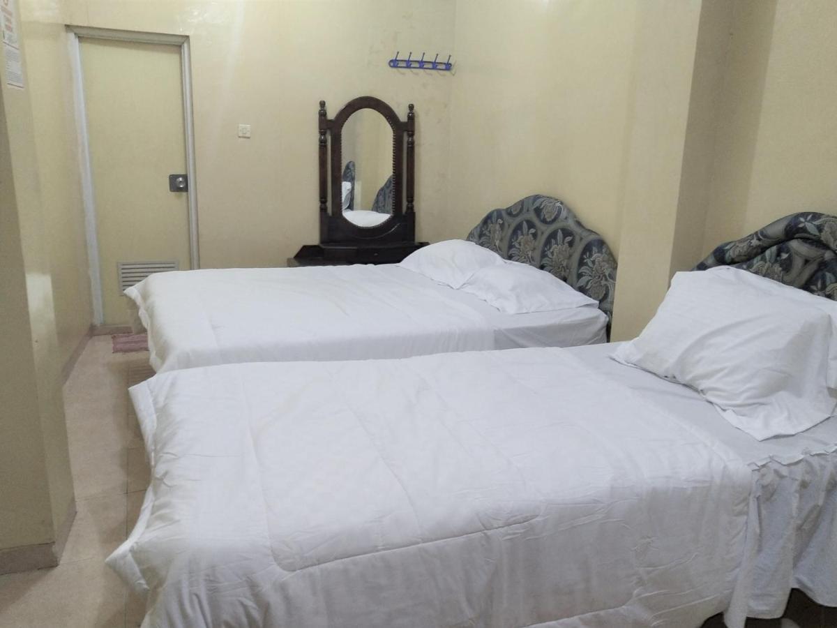 Hotel Pekalongan Syariah RedPartner Bagian luar foto