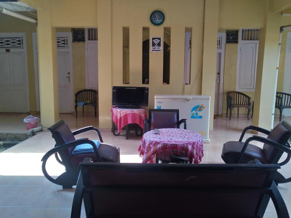 Hotel Pekalongan Syariah RedPartner Bagian luar foto