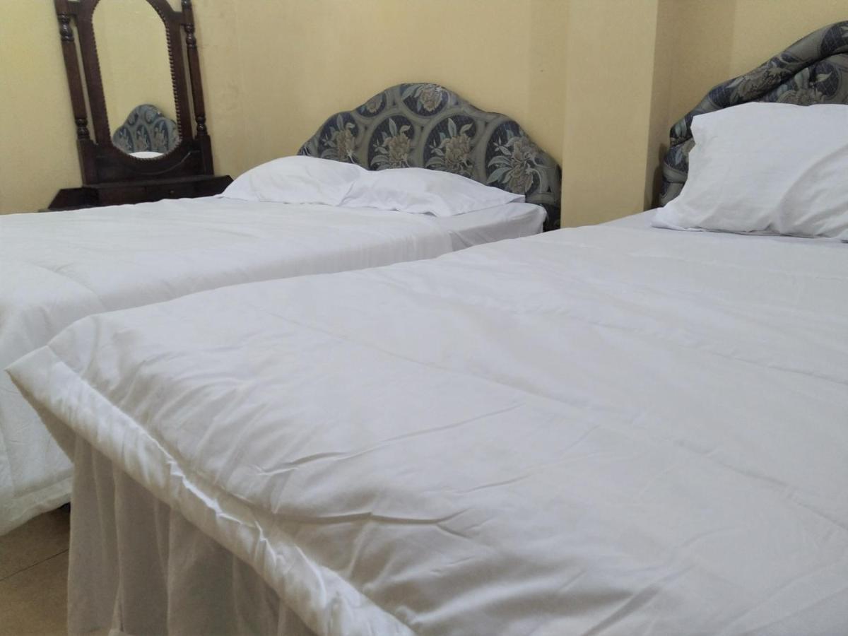 Hotel Pekalongan Syariah RedPartner Bagian luar foto