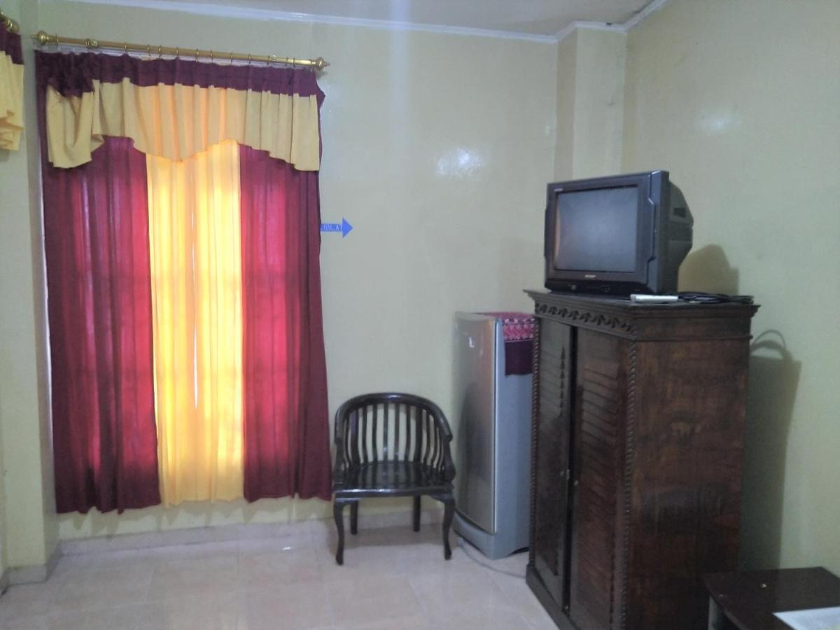 Hotel Pekalongan Syariah RedPartner Bagian luar foto