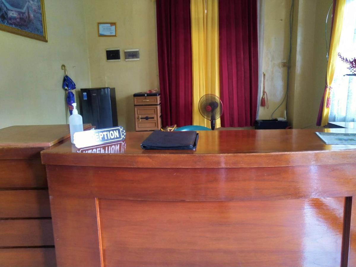 Hotel Pekalongan Syariah RedPartner Bagian luar foto